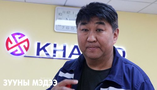 Б.Ганбат: “Оюу толгой”-н дэмжлэгээр бизнесээ компани болгон өргөжүүллээ